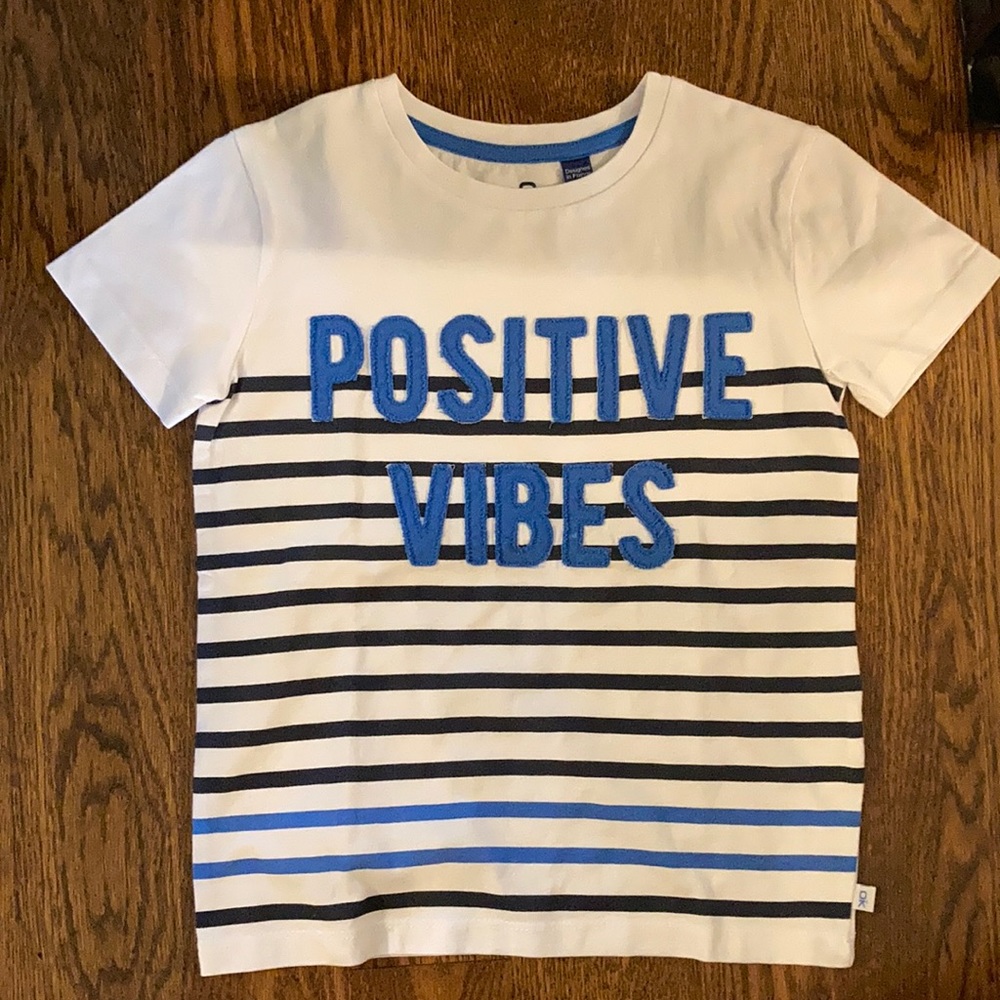 Okaidi t-shirt
